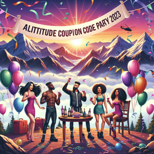 Ultimate Guide to Scoring Big with Altitude Coupon Code Party 2023: Save Now!
