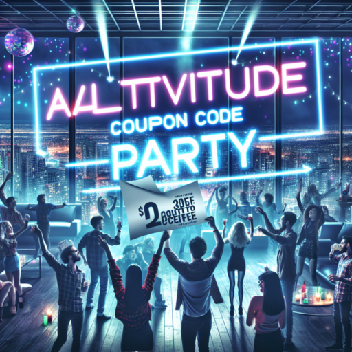 Top Altitude Coupon Code Party Deals | Save Big on Your Next Celebration!