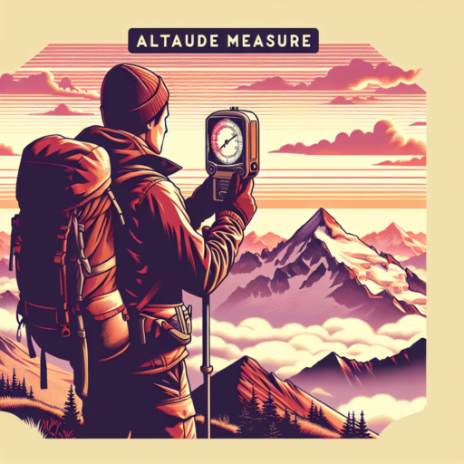 altitude measure