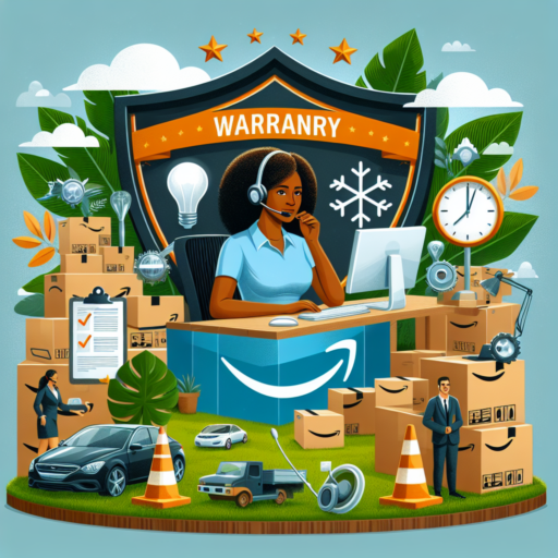 amazon customer service warranty