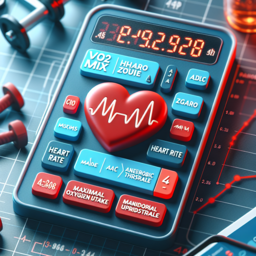 anaerobic heart rate zone calculator