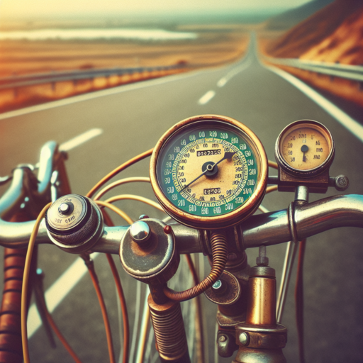 Top Analog Bicycle Speedometers Reviewed: Upgrade Your Ride in 2023