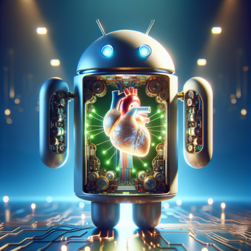 Android Heart: Unraveling the Future of Heart Health Technology