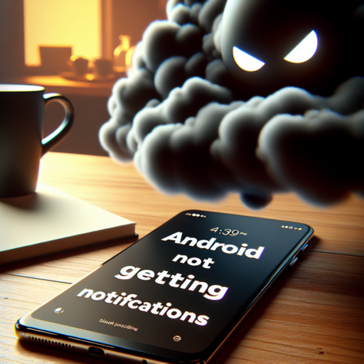How to Fix Android Not Getting Notifications: Top Solutions