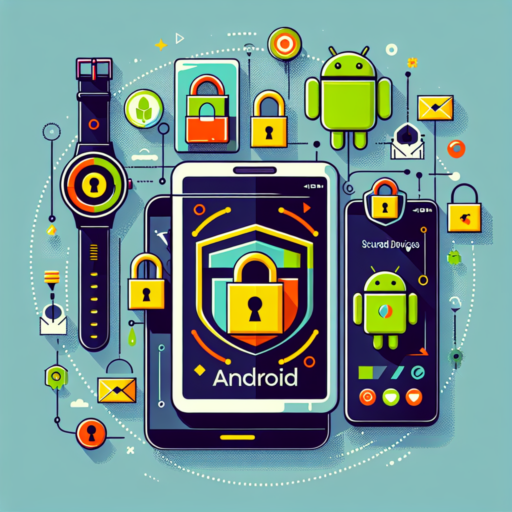 Cómo Usar Android Trusted Devices para Mayor Seguridad en 2023