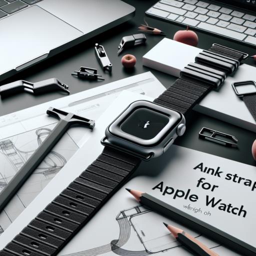 ankle strap for apple watch