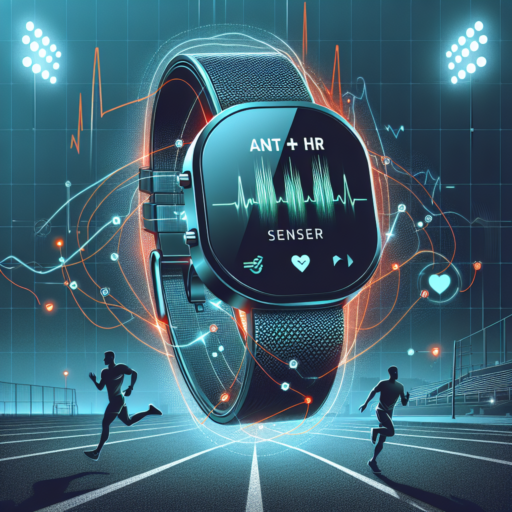 Top 10 ANT+ HR Sensors: Ultimate Guide for Heart Rate Monitoring
