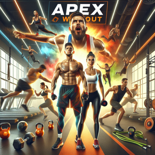 Top 10 Apex Workouts: Ultimate Guide to Elevate Your Fitness Routine
