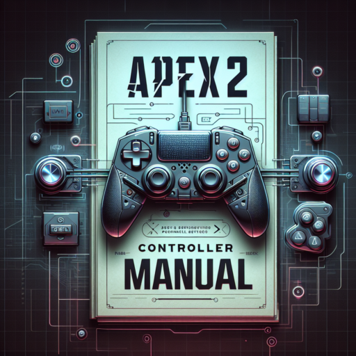 apex 2 controller manual