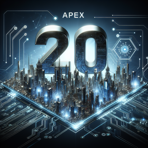 Descubre Apex 2.0: La Nueva Era en Innovación Tecnológica
