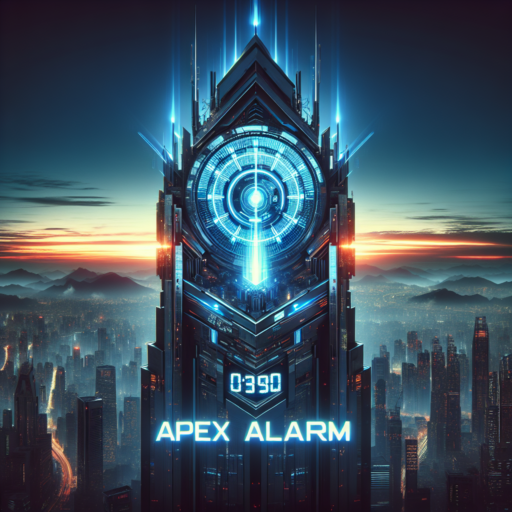 apex alarm