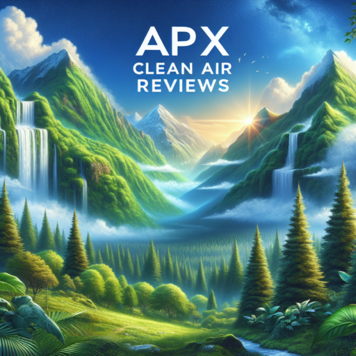 Apex Clean Air Reviews 2023: Unbiased Expert Analysis