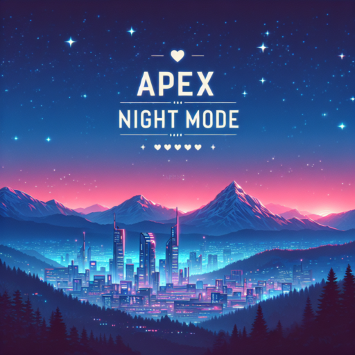 apex date night mode