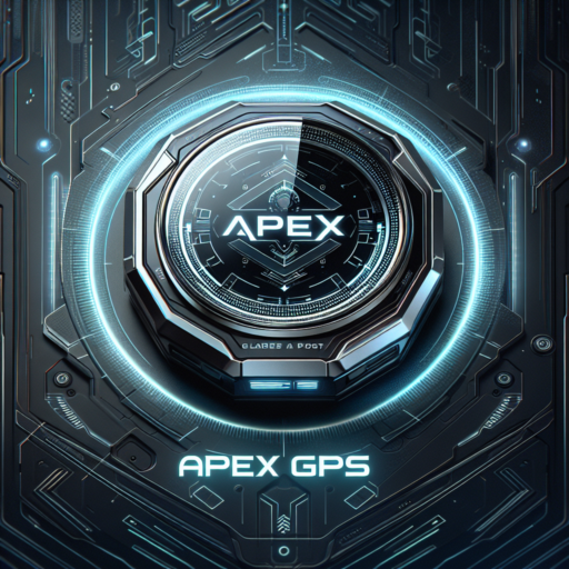 apex gps