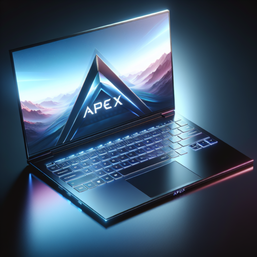 apex laptop