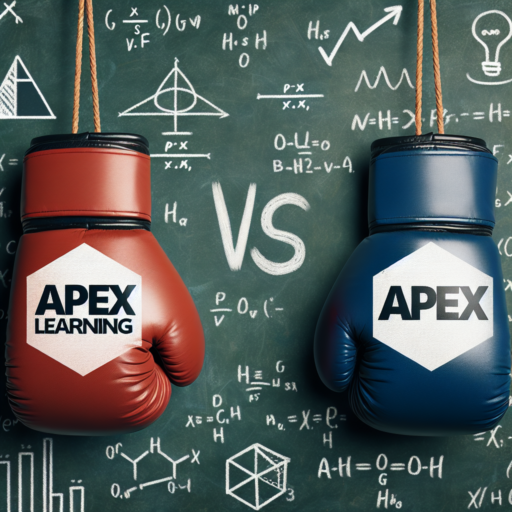 Apex Learning vs. Competitors: An In-depth Comparison for 2023