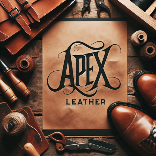 apex leather