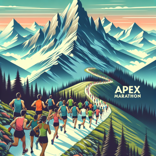 Ultimate Guide to Conquering the Apex Marathon: Training Tips & Strategies