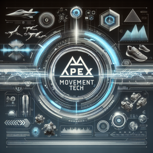 apex movement tech