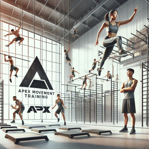 Apex Movement Trainer: Elevate Your Fitness Routine | Ultimate Guide