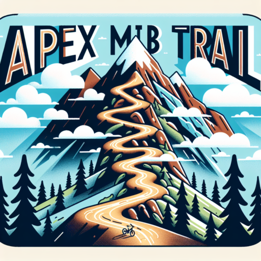 apex mtb trail