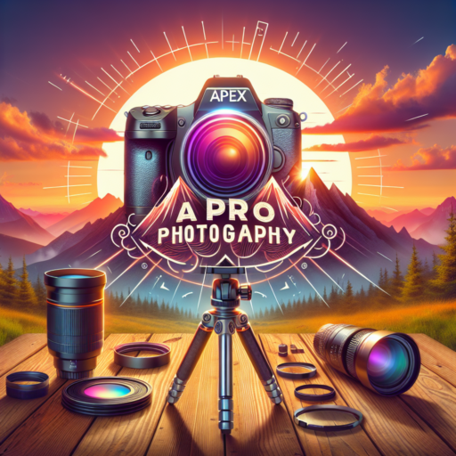 Apex Pro Photography: Elevate Your Visual Storytelling Game