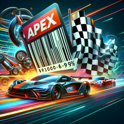 apex racing discount code