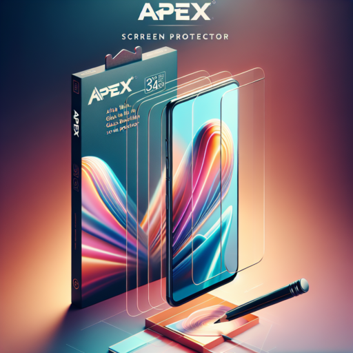 10 Best Apex Screen Protectors of 2023: Ultimate Protection Guide