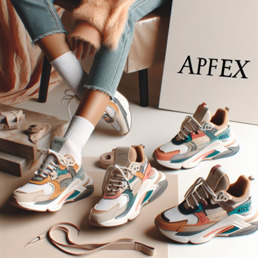 Top Apex Sneakers for Women: Ultimate Guide for 2023 | Comfort & Style