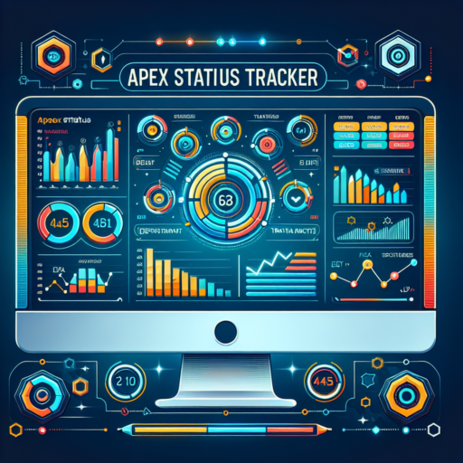 Apex Status Tracker: Your Ultimate Guide to Monitoring Game Performance