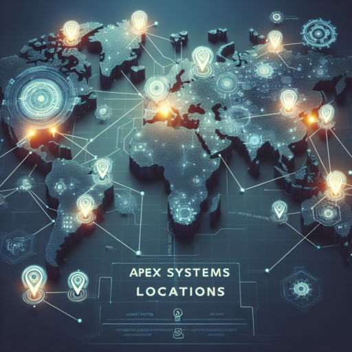 apex systems locations