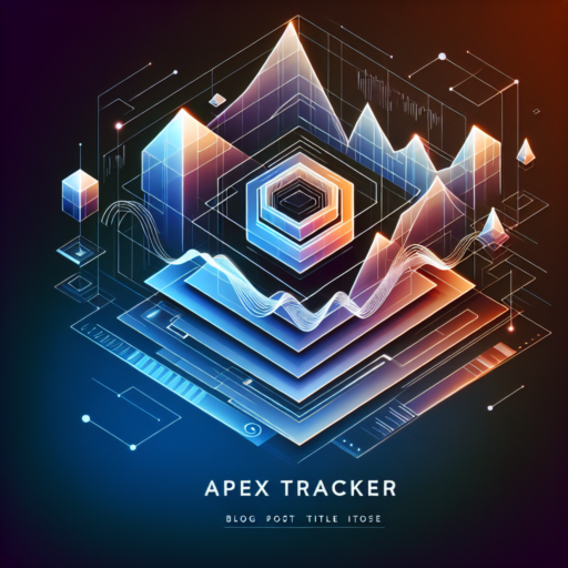 Guía Completa sobre el Apex Tracker: Cómo Usarlo y Beneficios