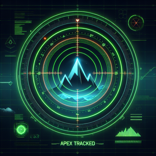 apex tracked