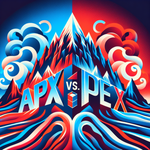 Apex vs Apex: Understanding the Key Differences