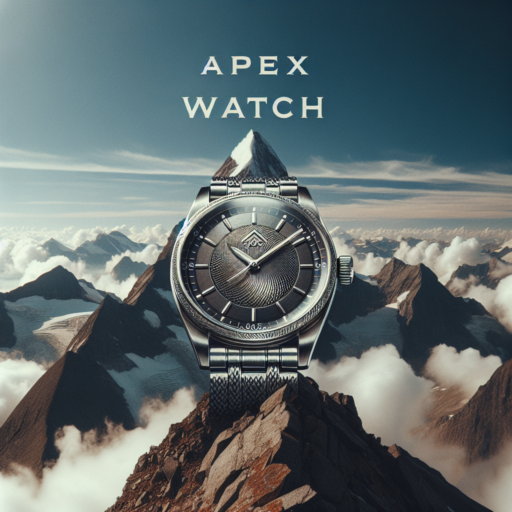 apex watch