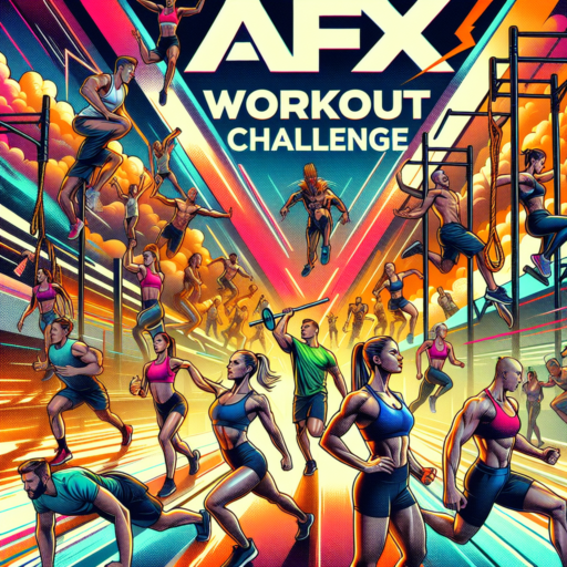 apex workout challenge