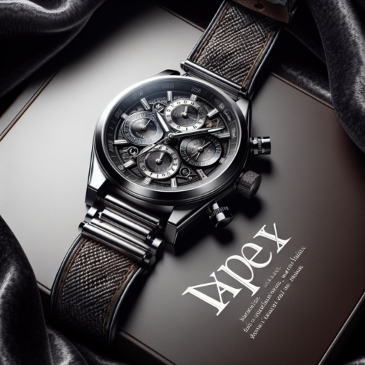 apex wristwatch