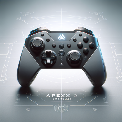 apex2 controller