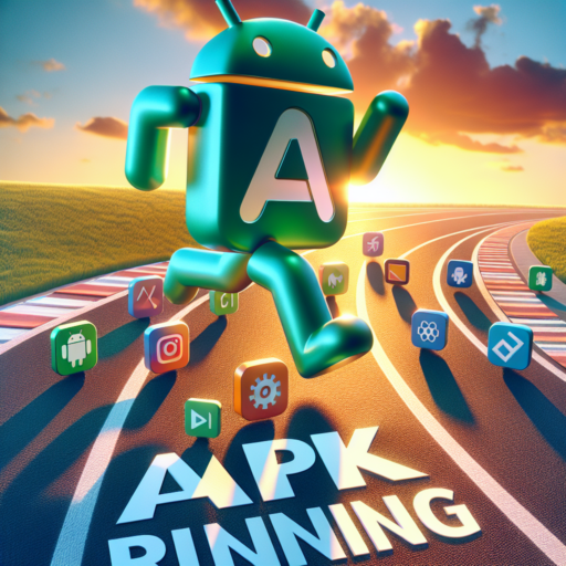 Top 10 APK Running Apps for Enhanced Fitness Tracking in 2023