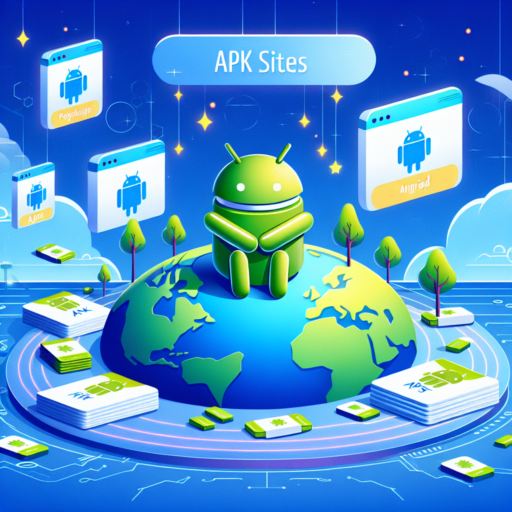 Top APK Sites 2023: Download Safe Android APKs