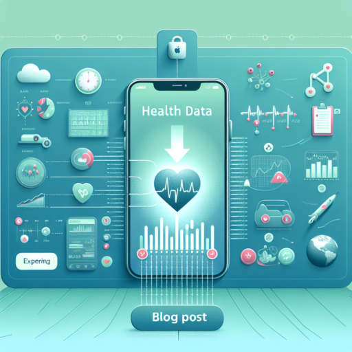 How to Easily Export Your Health Data from Apple Devices: A Step-by-Step Guide