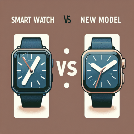 Comparativa 2023: Apple Watch 3 vs Apple Watch 6 – ¿Cuál Elegir?