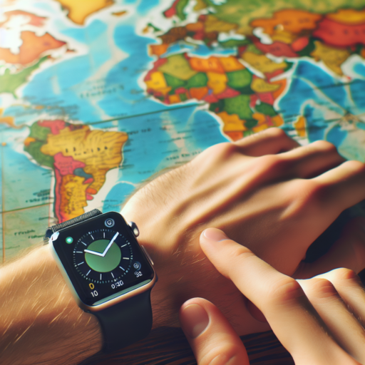 The Ultimate Guide to Using Your Apple Watch for Navigation: Tips & Tricks