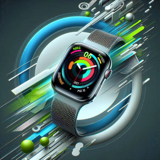 Top Benefits of Apple Watch Nike Running App: Elevate Your Fitness Journey