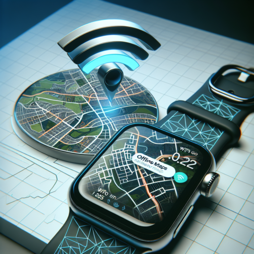 How to Use Apple Watch Offline Maps for Seamless Navigation