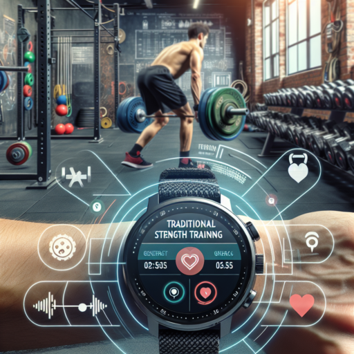 Maximize Your Workout: Integrating Apple Watch with Traditional Strength Training