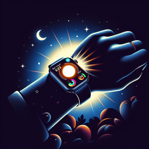 How to Turn Off Night Mode on Your Apple Watch: A Step-by-Step Guide