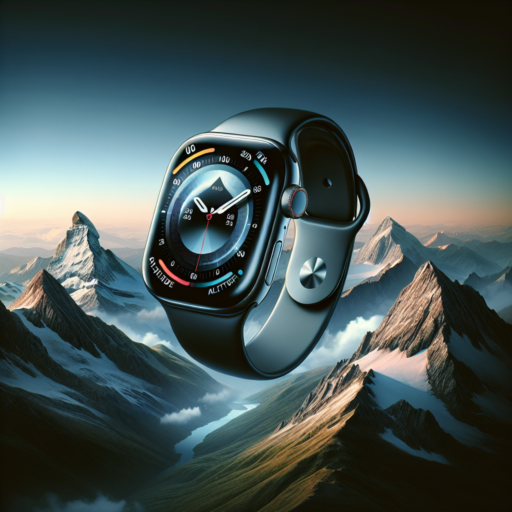 Exploring the Precision: A Deep Dive into Apple Watch Ultra’s Altimeter Feature