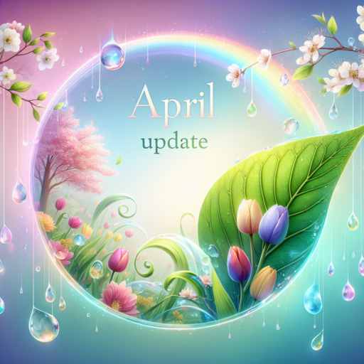Ultimate Guide to the April Update: What You Need to Know