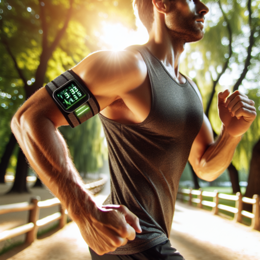 Top 10 Armband Heart Monitors of 2023: Reviews & Buyer’s Guide